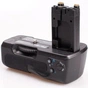Батарейний блок Meike Sony A500, A550 (VG-B50AM) (DV00BG0030) - зменшене зображення 2