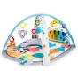 Дитячий килимок Baby Einstein музичний Kickin Tunes 4 в 1 (11749) - зменшене зображення 1