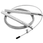 Скакалка Power System Rope PS-4064 Silver (PS_4064_Silver) - уменьшенное изображение 2