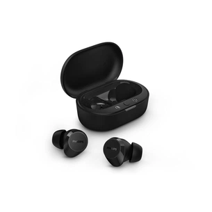 Навушники Philips TAT1209 Touch control Black (TAT1209BK/00) зображення 1