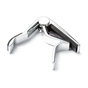 Каподастр Jim Dunlop Trigger Capo Acoustic Curved Nickel (83CN) - уменьшенное изображение 2
