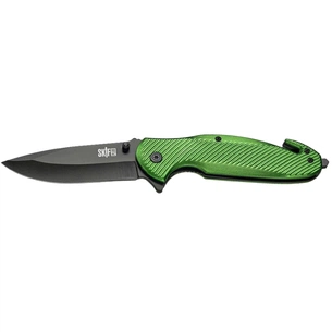 Ніж Active Birdy Green (SPCM80G) зображення 1