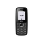 Мобільний телефон Ergo B184 Black - зменшене зображення 2