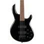 Бас-гітара Cort C4 Deluxe Black - зменшене зображення 3
