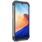 Мобільний телефон Blackview BV7200 6/128GB Black (6931548309673) - зменшене зображення 4