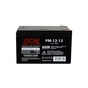 Батарея до ДБЖ Powercom 12В 12Ah (PM-12-12) - зменшене зображення 1