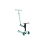 Самокат Globber Go Up Sporty Led м'ятно-фісташковий (452-706-4) - уменьшенное изображение 5