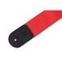Ремінь для гітари Levy's Classics Series Polypropylene Guitar Strap Red (M8POLY-RED) - уменьшенное изображение 2