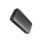 Батарея універсальна ColorWay 20 000 mAh Portable Charger (USB/QC3.0 + USB-C/PD/22.5W) Black (CW-PB200LPB4BK-PD) - зменшене зображення 2