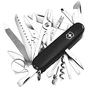 Ніж Victorinox Swiss Champ (1.6795.3) - зменшене зображення 1