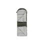 Спальний мішок Naturehike U350 NH20MSD07 Hollow Cotton Left Green (6927595767238-L) - зменшене зображення 2