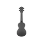 Укулеле Kala Waterman Seafoam Green Matte Soprano Ukulele (231446) - уменьшенное изображение 4