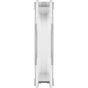 Кулер до корпусу Arctic BioniX P120 - Grey/White (ACFAN00167A) - зменшене зображення 4