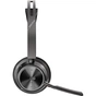 Навушники Poly Focus 2 - M USB-A HS with Charge Stand Stereo (77Y87AA) - зменшене зображення 4