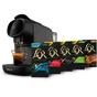 Капсульна кавоварка Philips L'OR BARISTA Sublime (LM9012/60) - зменшене зображення 1