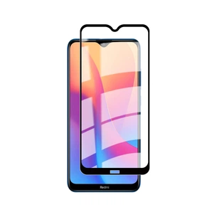 Скло захисне PowerPlant Full screen Xiaomi Redmi 8A, Black (GL605842) зображення 1
