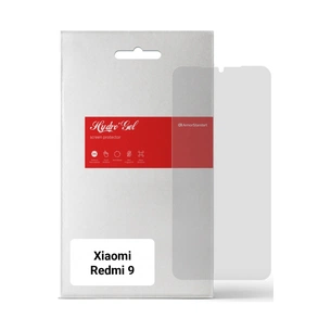Плівка захисна Armorstandart Matte Xiaomi Redmi 9 (ARM66044) зображення 1
