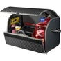 Сумка-органайзер EVAtech M-PRO 32x50x30 см. Ромб сірий з сірим кантом (BS13642OM3RGG) - зменшене зображення 4