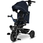 Дитячий велосипед Lionelo Kori Blue Navy (LO-KORI BLUE NAVY) - зменшене зображення 1