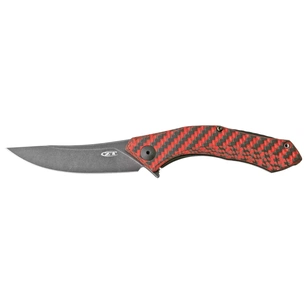 Ніж ZT 0460RDBW зображення 1