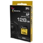 Карта пам'яті ADATA 128GB SDXC class 10 UHS-II U3 (ASDX128GUII3CL10-C) - зменшене зображення 3
