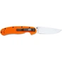 Ніж Ontario Knife RAT I D2 Orange (ON8867OR) - зменшене зображення 2