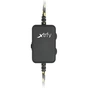 Навушники Xtrfy H2 Black (XG-H2) - зменшене зображення 3