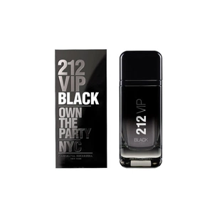 Парфумована вода Carolina Herrera 212 VIP Black 50 мл (8411061869406) зображення 1