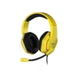 Навушники 2E Gaming HG315 RGB USB 7.1 Yellow (2E-HG315YW-7.1) - зменшене зображення 2