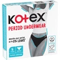 Гігієнічні прокладки Kotex Менструальна білизна Розмір S 1 шт. (5029053590219) - зменшене зображення 2