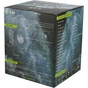 Кулер до процесора Gelid Solutions Glacier RGB 240 TDP (CC-Glacier-01-A) - зменшене зображення 7