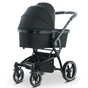 Коляска Moon 2 в 1 Kombi COOL Black (63840200-002) - зменшене зображення 4