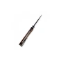 Ніж Civivi ODD22 Damascus Wood (C21032-DS1) - зменшене зображення 7