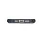 Чохол до мобільного телефона UAG iPhone 16E (4th Gen 2025) Essential Armor MagSafe Ash (114496113131) - зменшене зображення 4