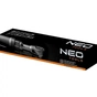 Гайковерт Neo Tools кутовий пневматичний 1/2", 68Нм (12-032) - зменшене зображення 6