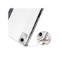 Чохол до планшета BeCover Soft Edge Lenovo Tab M11 (2024) TB-TB330FU/Xiaoxin Pad 11 (2024) 11" Black (712538) - зменшене зображення 3