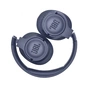 Навушники JBL Tune 710BT Blue (JBLT710BTBLU) - зменшене зображення 4