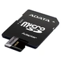 Карта пам'яті ADATA 16GB microSD class 10 UHS-I U3 (AUSDH16GUI3CL10-R) - зменшене зображення 2