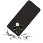 Чохол до мобільного телефона BeCover Infinix Note 40 Pro (X6851) Black (711179) - зменшене зображення 2