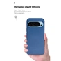 Чохол до мобільного телефона Armorstandart ICON Google Pixel 9 Pro XL Blue (ARM74695) - зменшене зображення 7