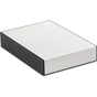 Зовнішній жорсткий диск 2.5" 4TB One Touch USB 3.2 Seagate (STKC4000401) - зменшене зображення 4
