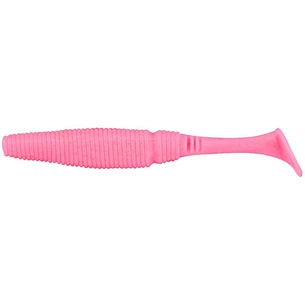Силікон рибальський Select Shad One 3.5" col.PA44 (5 шт/упак) (1870.12.18) зображення 1