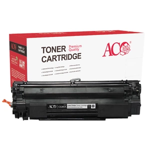 Картридж ACO HP CE285A (85A) (ACO-CE285A) зображення 1