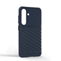 Чохол до мобільного телефона Armorstandart Rhino Samsung S25 Blue (ARM82284) - зменшене зображення 2