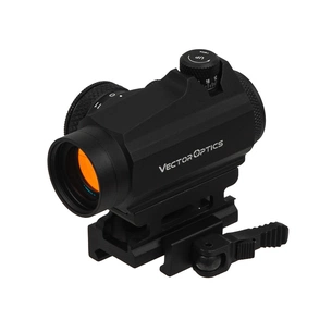 Коліматорний приціл Vector Optics Maverick 1x22 Gen II (SCRD-12II) зображення 1