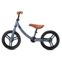 Біговел Kinderkraft 2Way Next 2022 Blue Sky (KR2WAY22BLU0000) (5902533922260) - зменшене зображення 2