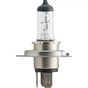 Автолампа галогенова 60/55W Philips (12342RGTB1) - зменшене зображення 2