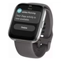 Смарт-годинник Amazfit Bip 5 Unity Charcoal (Вугільний) W2324AP2N (1127216) - зменшене зображення 3