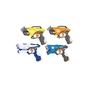 Набір лазерної зброї Canhui Toys Laser Guns CSTAR-33 (4 пістолети) (BB8833C) - зменшене зображення 1