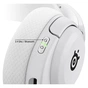 Навушники SteelSeries Arctis Nova 5 MultiPlatform White (61671) - зменшене зображення 5